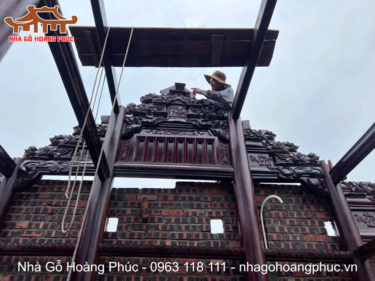 lap-dung-nha-go-3-gian-go-lim-tai-bac-ninh