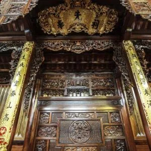 Cuốn thư là gì? Ý nghĩa và các mẫu chữ trên cuốn thư đẹp