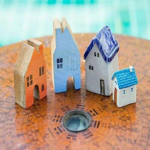 Cách chọn ngày động thổ làm nhà gỗ cổ truyền chuẩn phong thủy