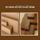 So sánh gỗ tràm và gỗ sồi: Lựa chọn nào dành cho bạn?