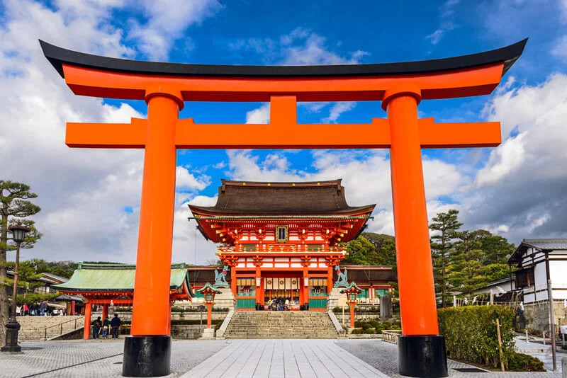 Yasaka Shrine