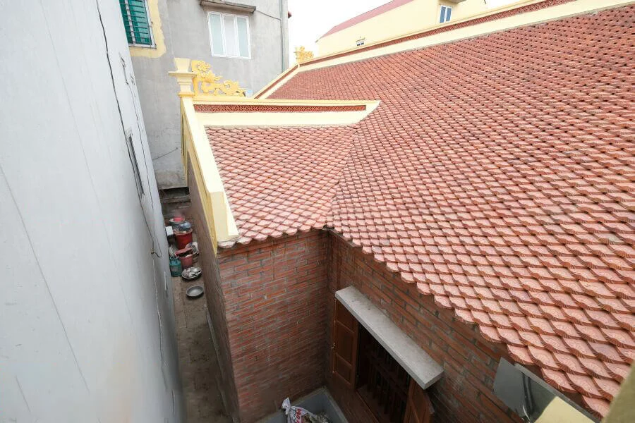 Lưu ý khi thi công