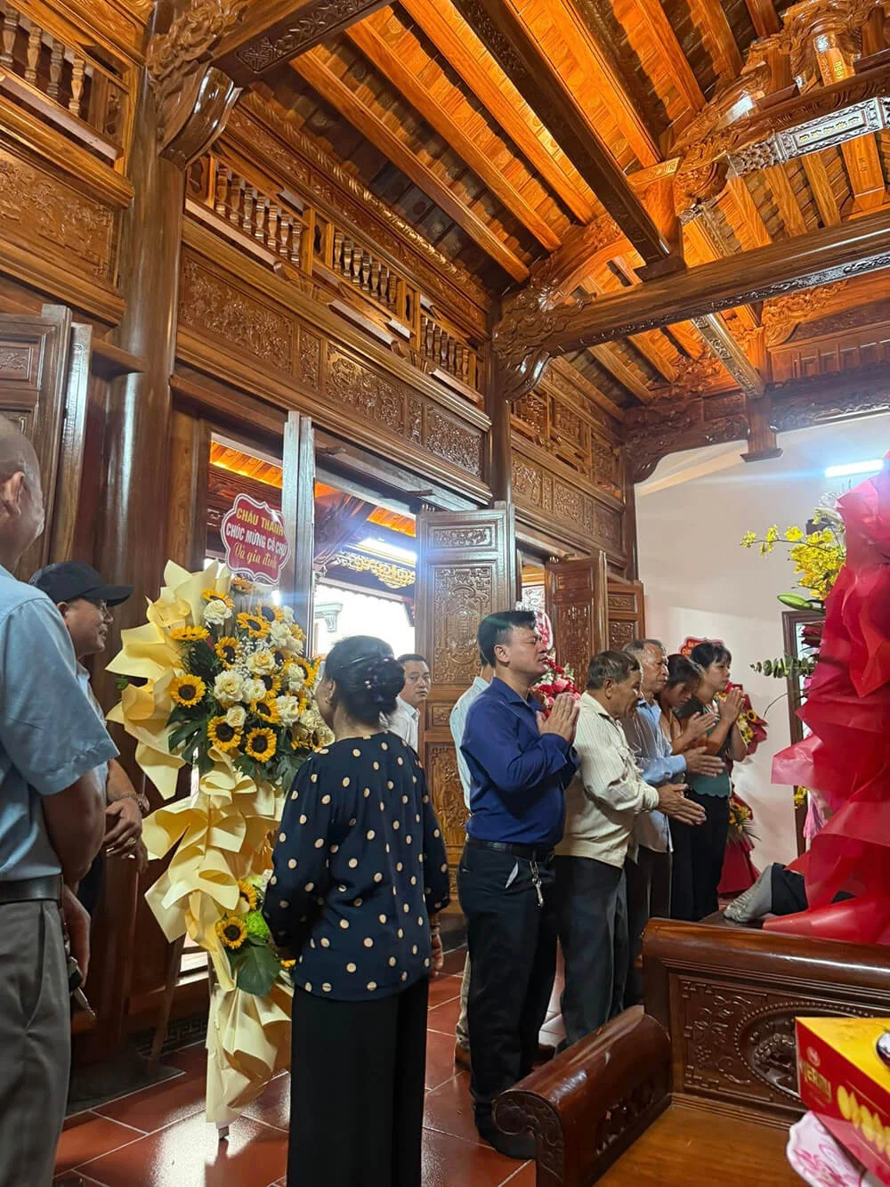 Tại sao các tuổi này lại quan trọng với nhà gỗ?