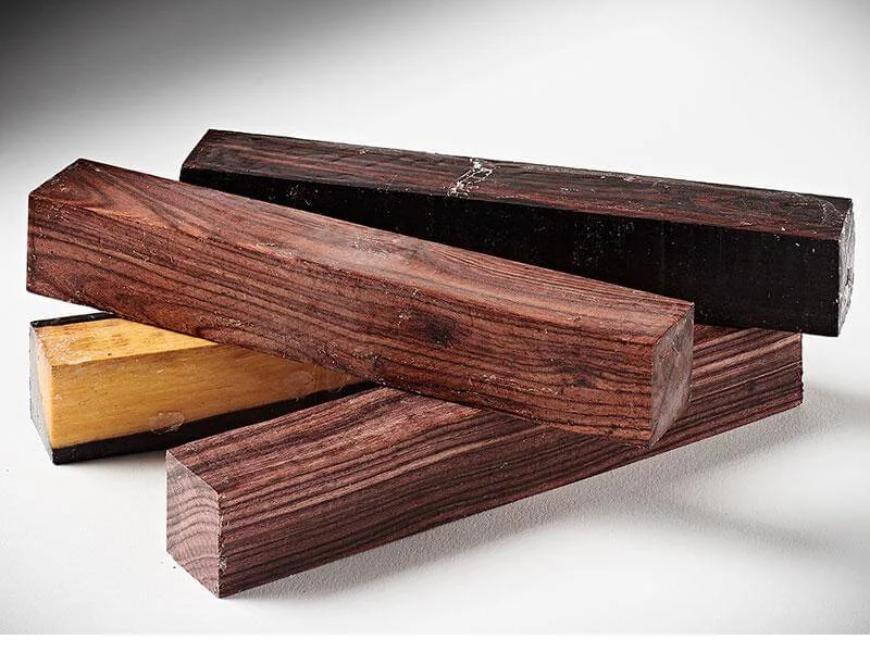 Gỗ Sưa (Kingwood)