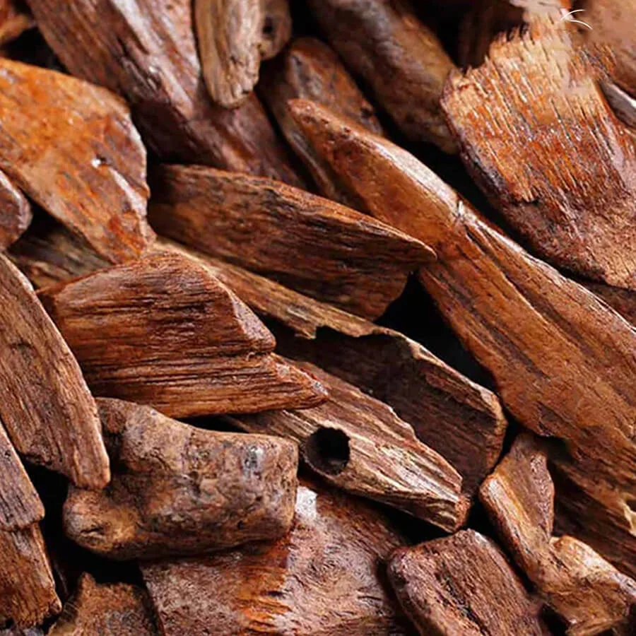 Gỗ Đàn Hương (Sandalwood)