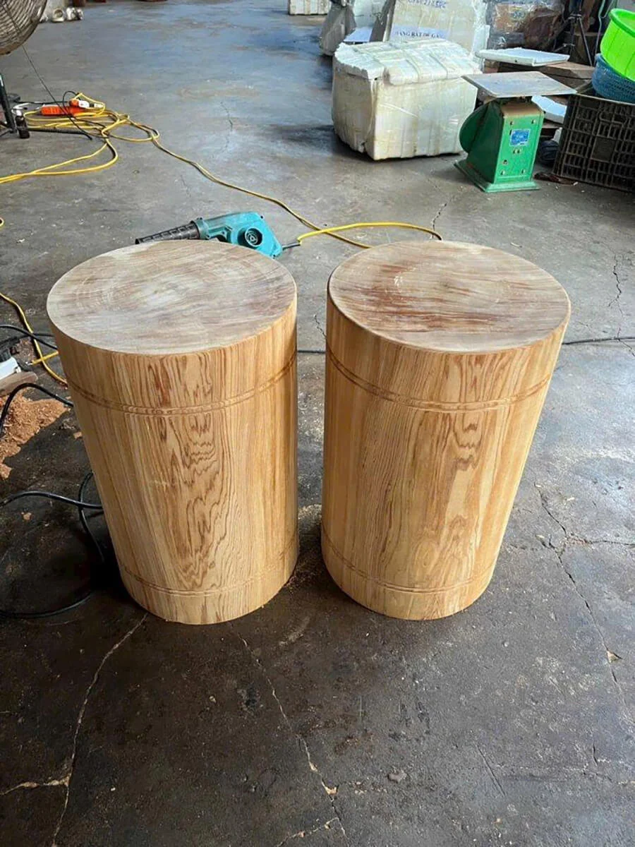 Cách phân biệt gỗ Ngọc Am thật – giả