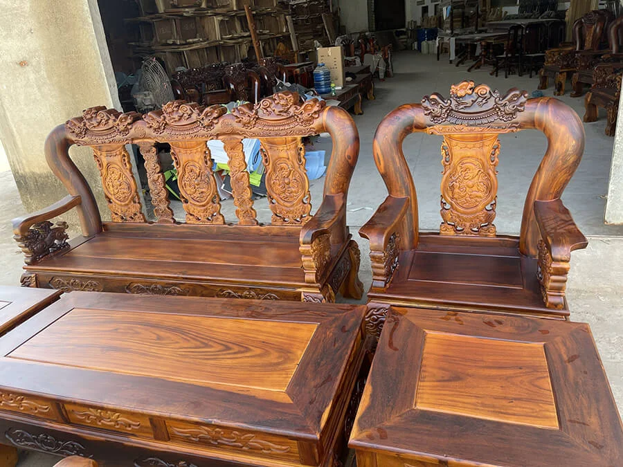 Ứng dụng đa dạng