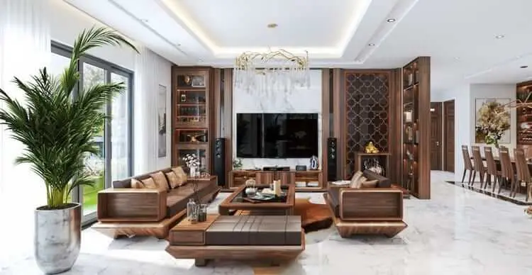 Ứng dụng đa dạng