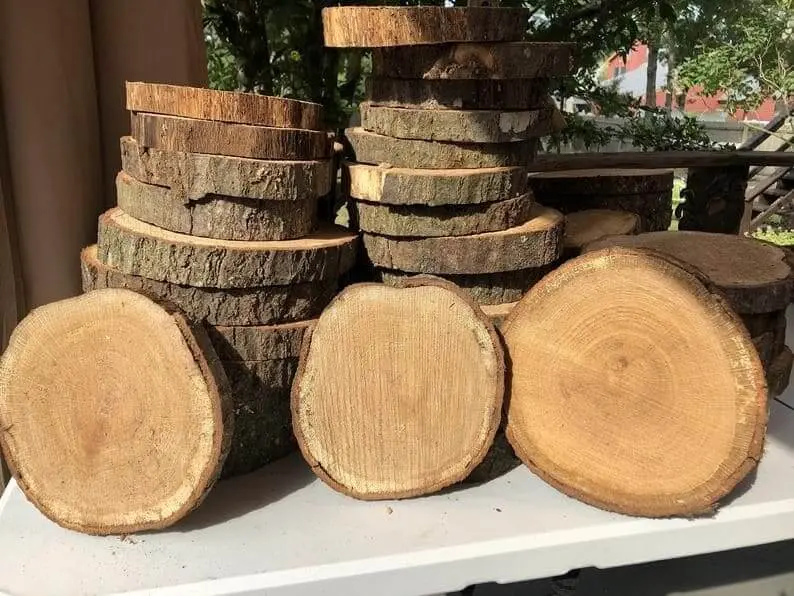 Đặc điểm của gỗ Sao
