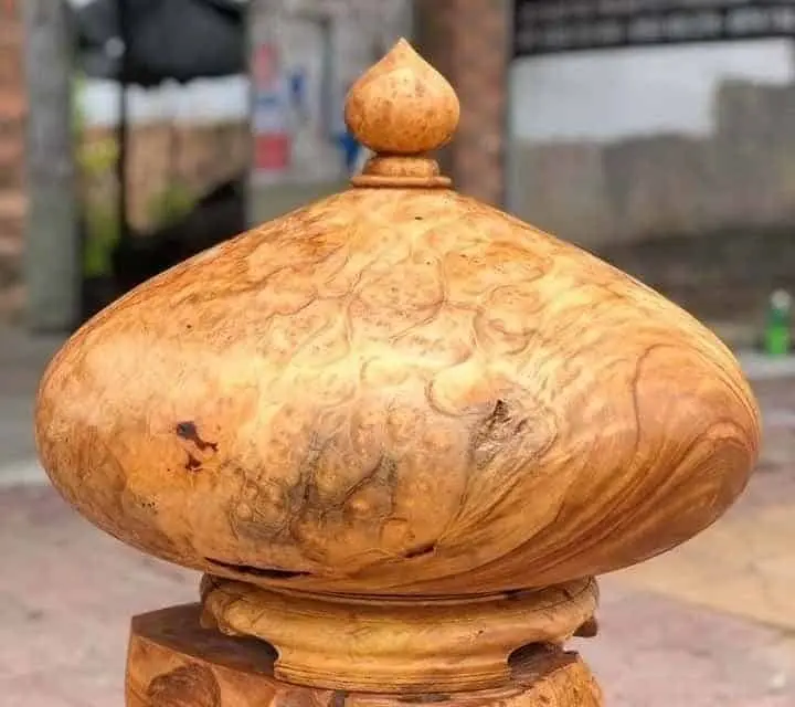 Gỗ xá xị thơm được bao lâu?