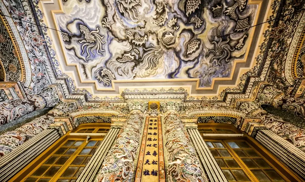 Nghệ thuật trang trí