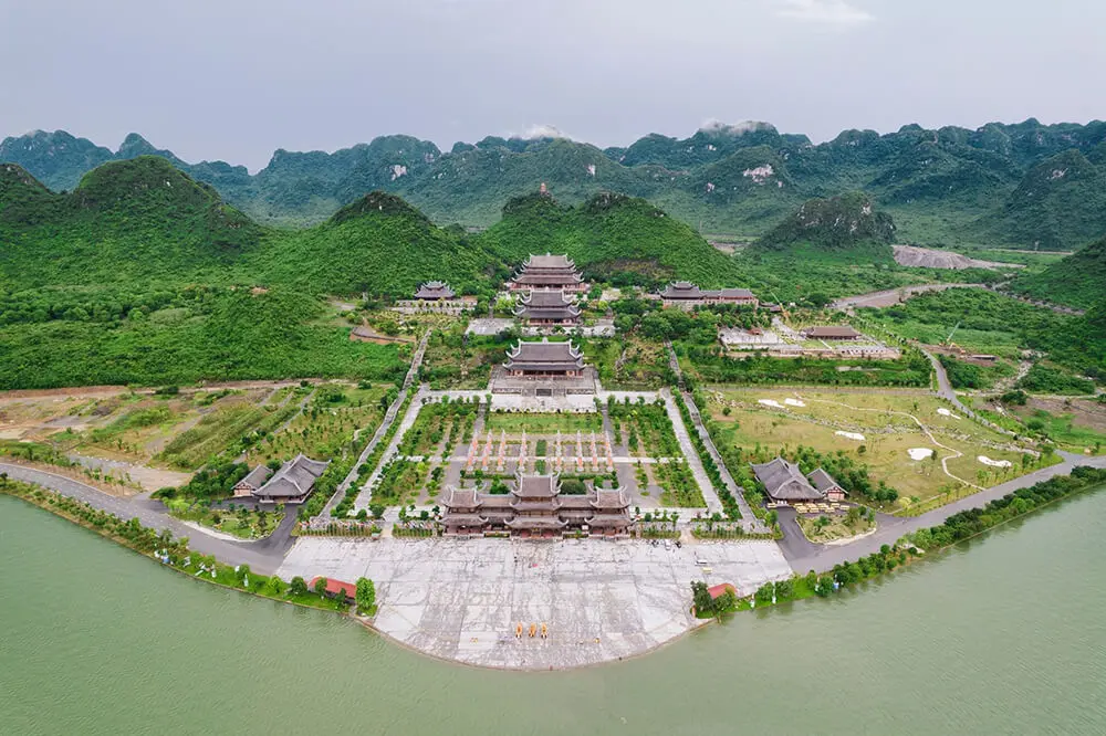 Đặc điểm nổi bật