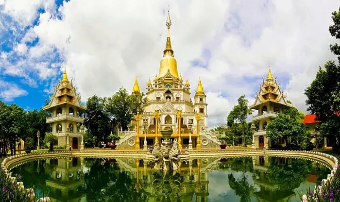 Thách thức trong bảo tồn kiến trúc tôn giáo