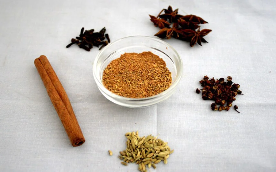 Nước ngũ vị hương - Sự lựa chọn hàng đầu