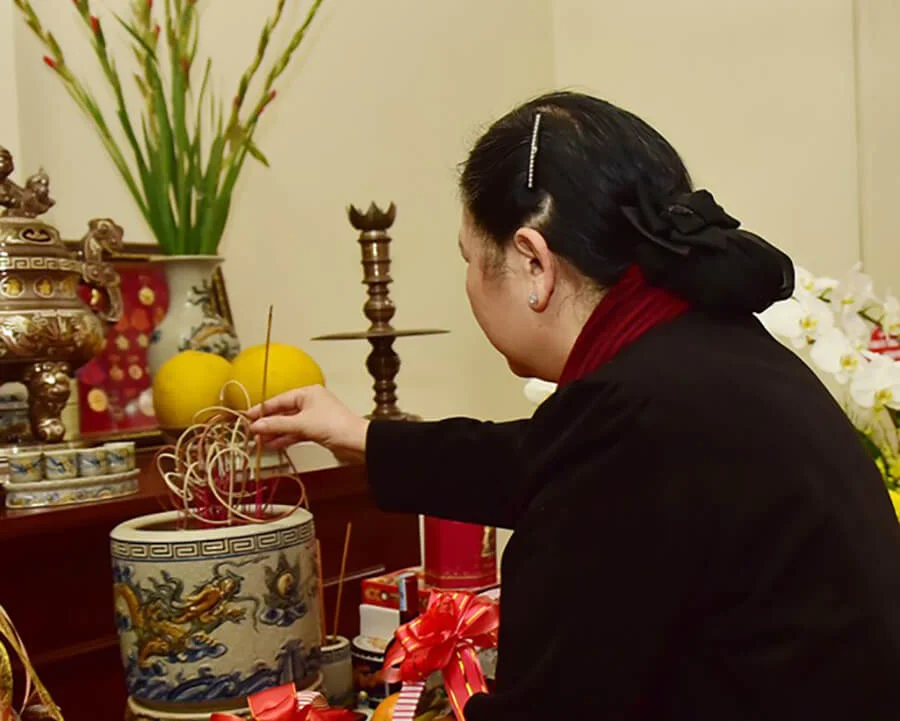 Cách thực hiện đúng chuẩn