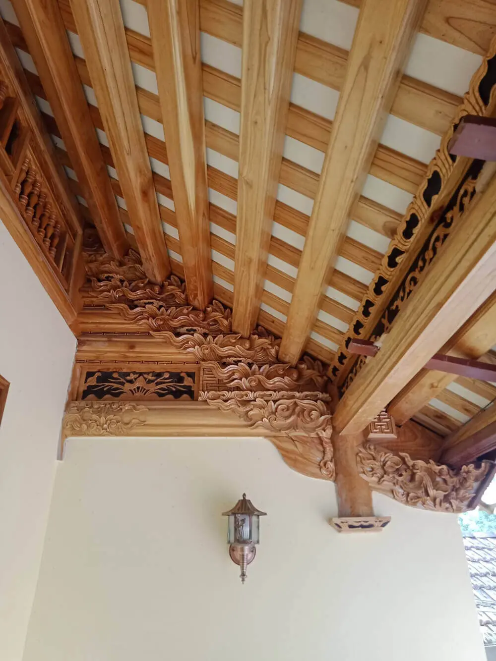 Vật liệu tự nhiên, bền vững