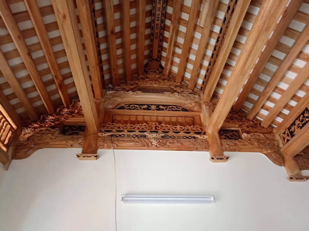 Giá trị văn hoá và công năng hiện đại