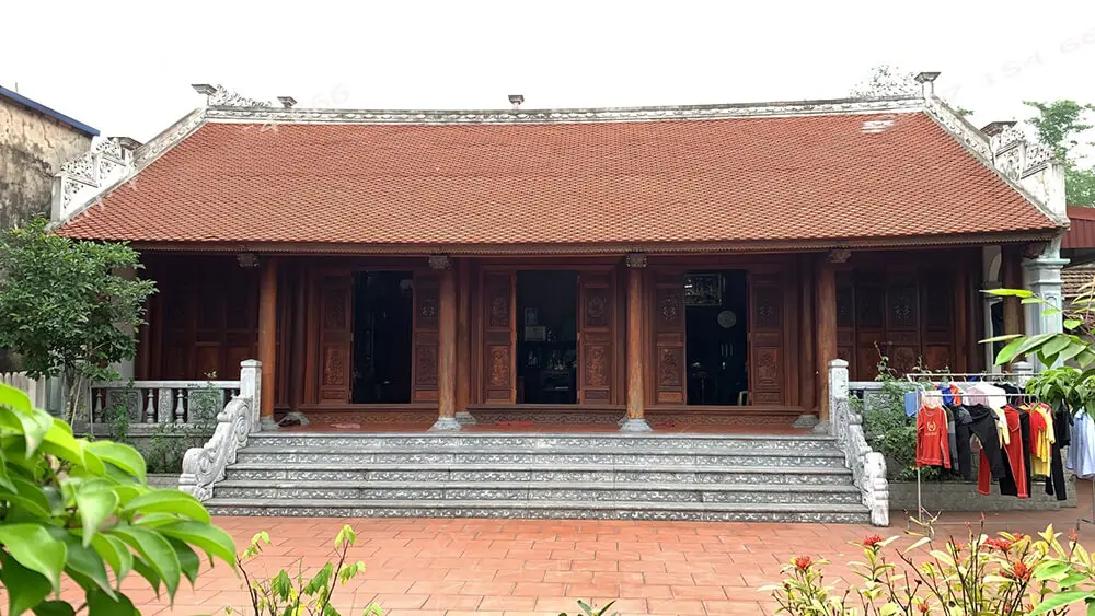 Vật liệu và nghệ thuật chạm khắc