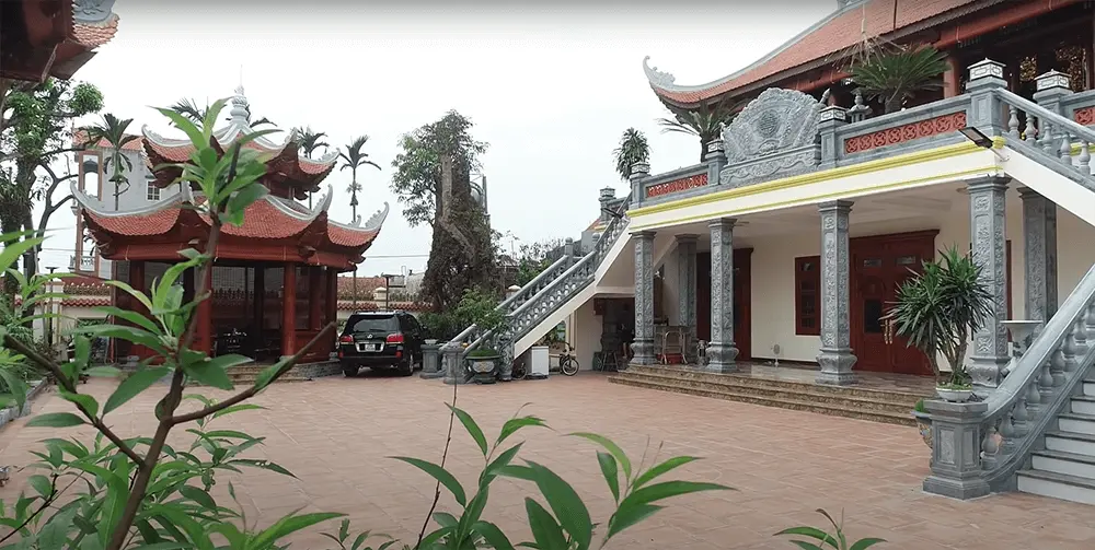 Điểm cần lưu ý