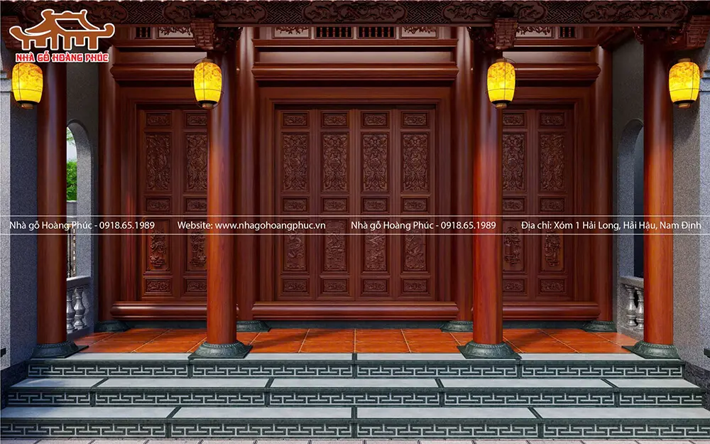 phoi-canh-3d-ngoai-that-hai-can-nha-tho-3-gian-go-lim-xanh-nam-phi-tai-ninh-binh-11