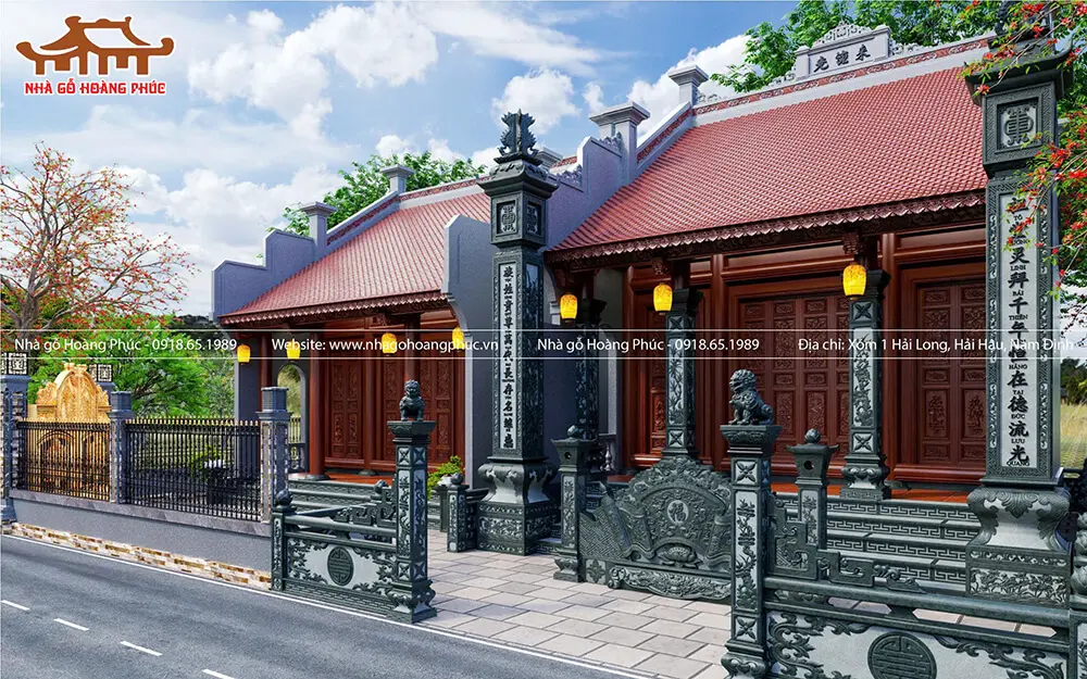 phoi-canh-3d-ngoai-that-hai-can-nha-tho-3-gian-go-lim-xanh-nam-phi-tai-ninh-binh-4