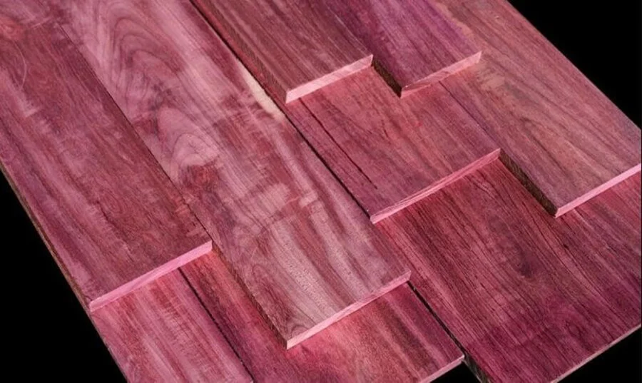 Gỗ Hồng Ngà (Pink Ivory)