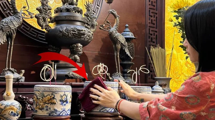 Một số lưu ý quan trọng