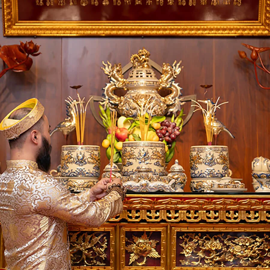 Cách xử lý nếu lỡ tay hoặc cần di chuyển